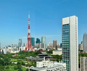 Read more about the article Japanese Business Growth Continues